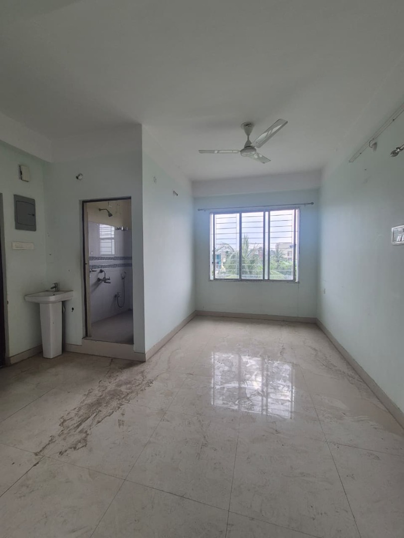 Semi Furnished 3bhk in Bormotoria, Guwahati, Assam, India for Rent
